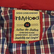 Куртка демисезонная мужская