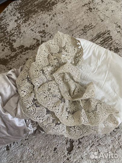 Комплект на выписку