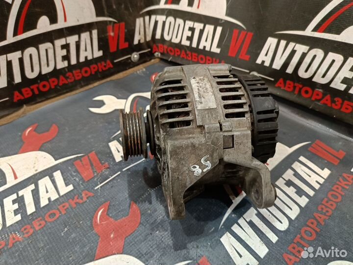 Генератор Volkswagen Passat B5