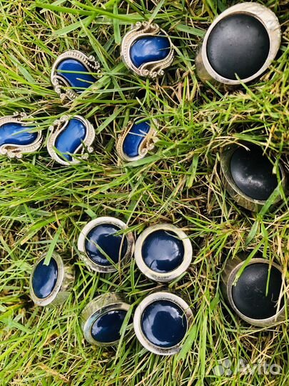 Пуговицы СССР и современные