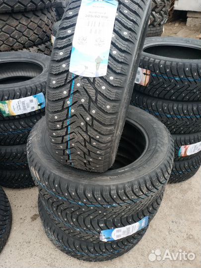 Nokian Tyres Nordman 8 205/60 R16 96T