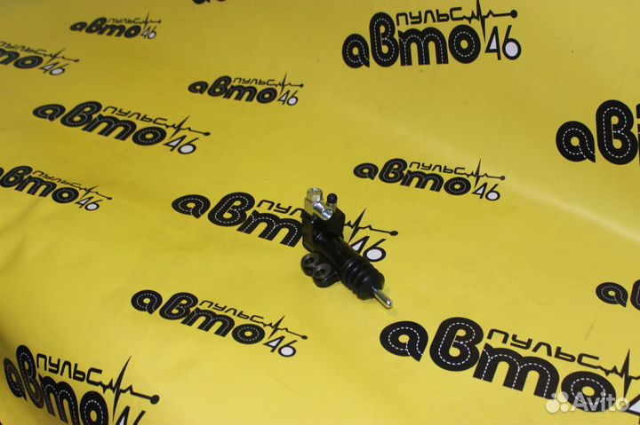 Цилиндр сцепления рабочий Хендай Солярис Киа Рио