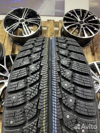 Matador MP 30 Sibir Ice 2 SUV 235/55 R17 103T