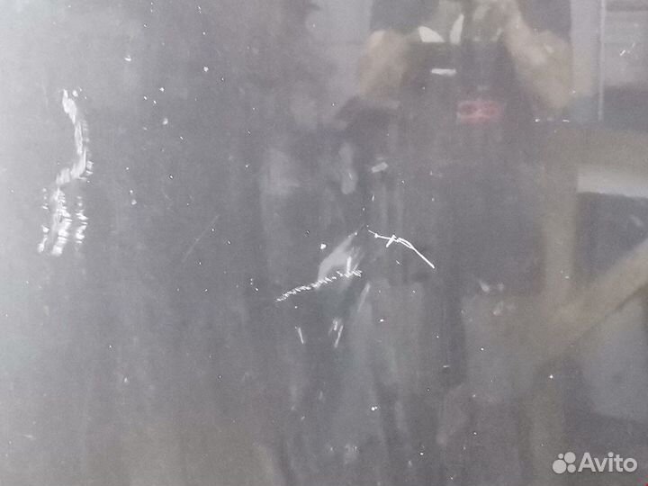 Капот для Audi A6 C5 4B1823029B