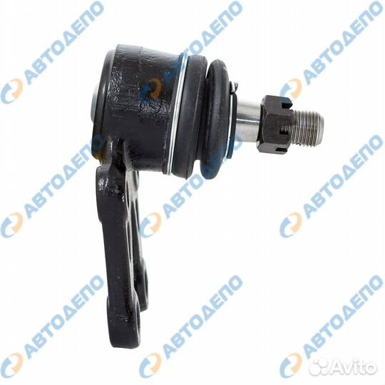 Шаровая опора нижняя LR toyota liteace, townace, m