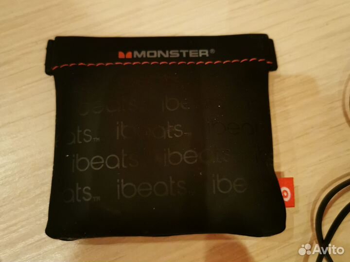 Наушники beats by dr dre