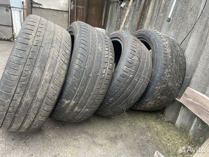 Superia EcoBlue SUV 275/45 R20