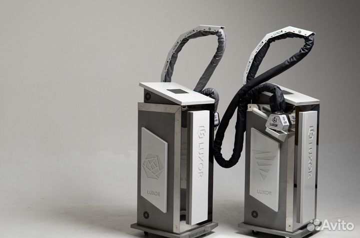 Аппарат для LPG массажа от производителя