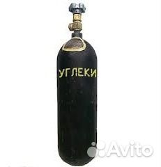 Углекислота