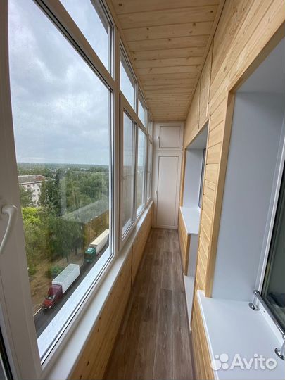 Окна для квартир и домов