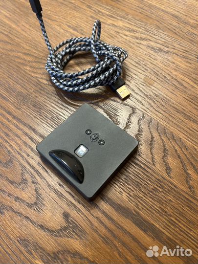 Адаптер для рулей Collective minds Drive Hub