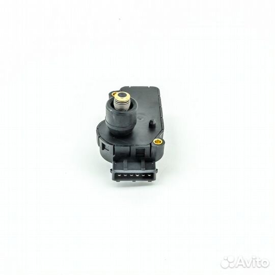 Регулятор холостого хода VW golf III 1.6 aw0480