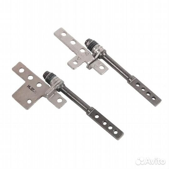 Комплект петель для Asus T200TA (с разбора), б/у