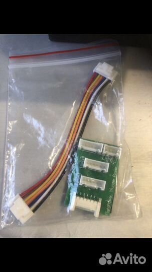 Зарядное устройство Li-Po Simplex-6 RC7108