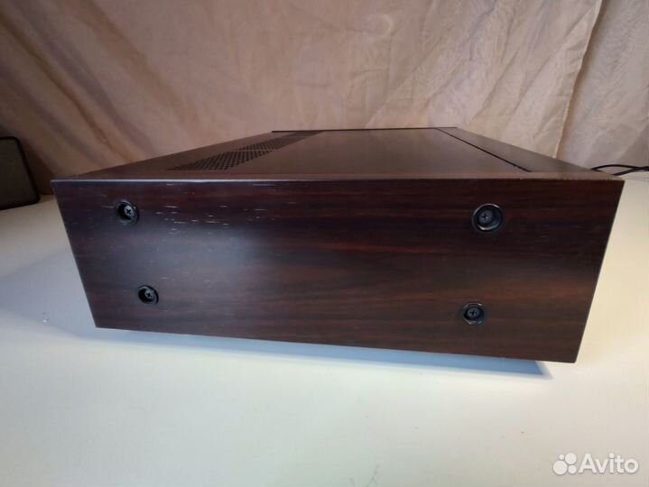 Кассетная дека Sony TC-K555ESR