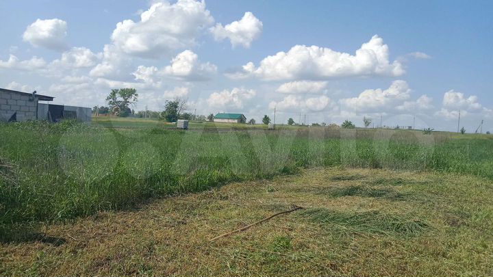 Участок 20 сот. (ИЖС)