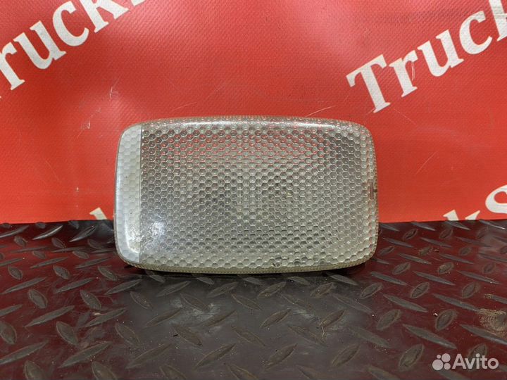 Плафон салонный Scania 5-series