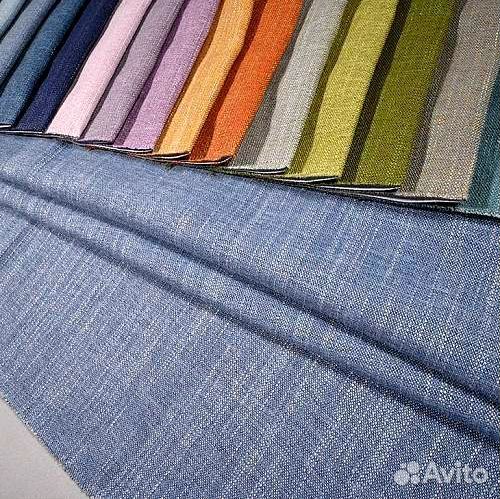 Пошив штор на заказ