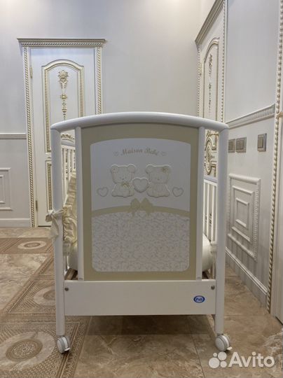 Кровать pali Maison bebe