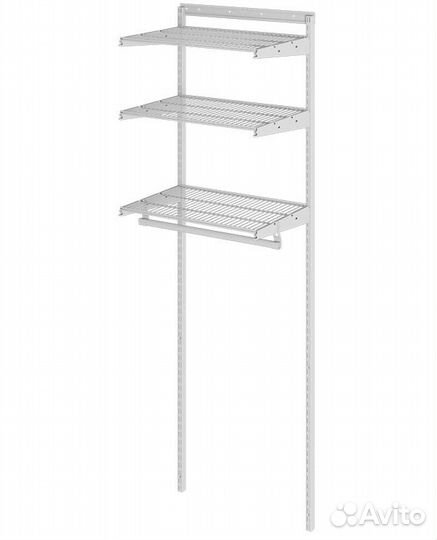 Гардеробная система