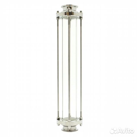 Диоптр удлиненный Кламп (Clamp) 2