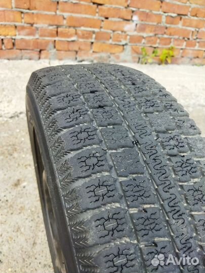 Toyo Garit G4 185/65 R15