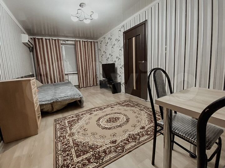 2-к. квартира, 45 м², 1/5 эт.