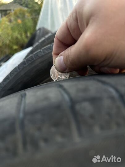 Yokohama BluEarth AE50 235/55 R18 100V