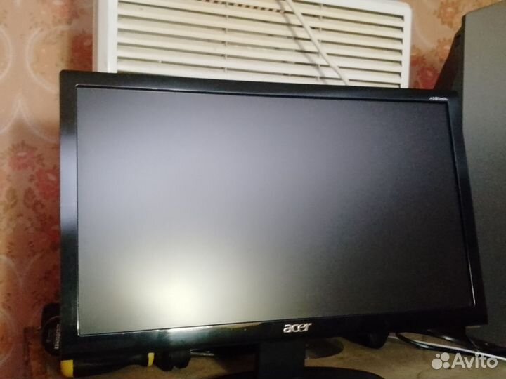Монитор Acer 19