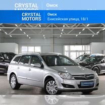 Opel Astra 1.8 MT, 2011, 136 000 км, с пробегом, цена 669 000 руб.