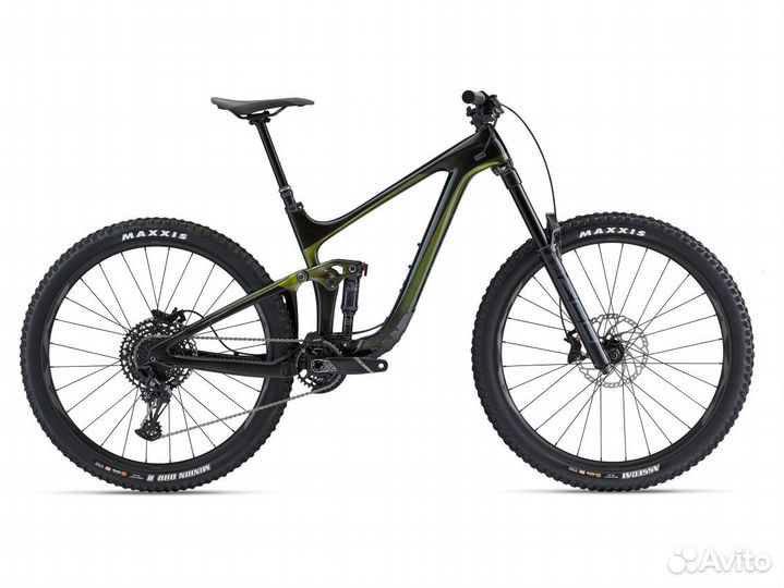 Giant Reign Advanced Pro 29 2 - 2022