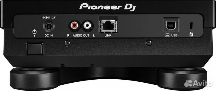 Pioneer XDJ-700