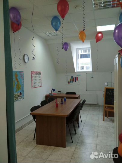 Курсы английского в Красногорске