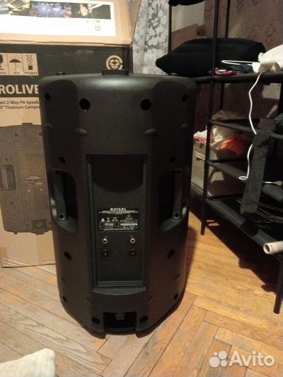 Акустическая система