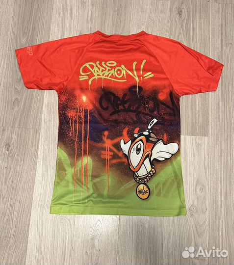 Футболка беговая CEP