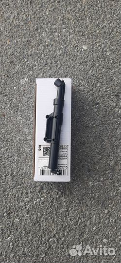 Форсунки омывателя фар вольво хс 60