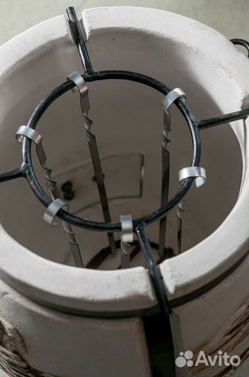 Тандыр «Оазис»