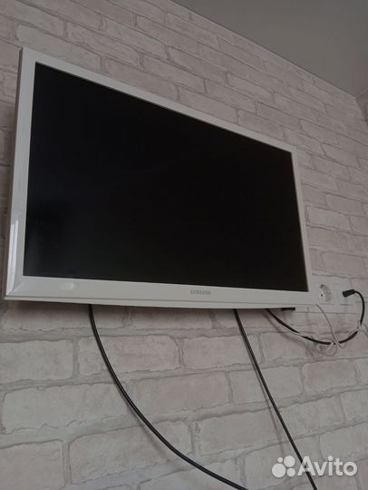 Телевизор Samsung