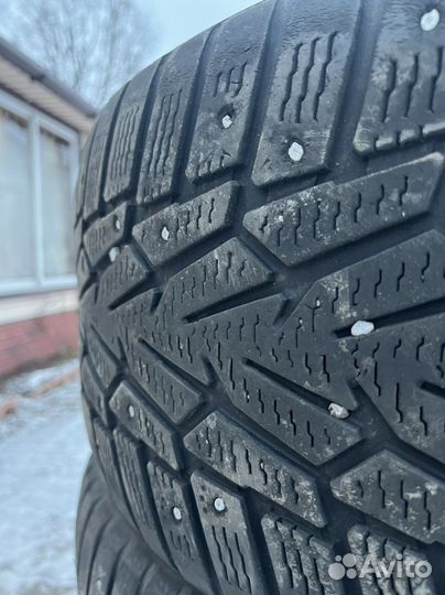Nokian Tyres Hakkapeliitta 7 245/50 R18 104T