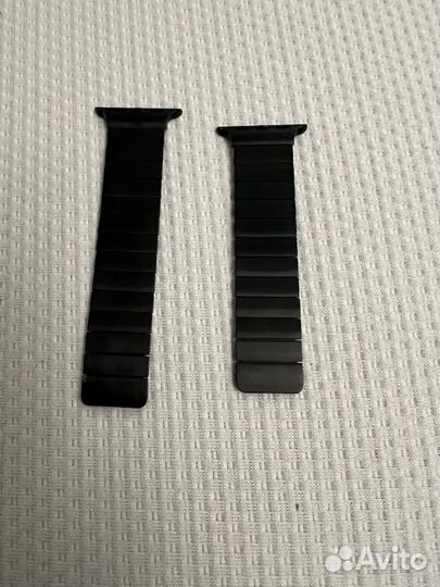 Браслет ремешок для часов apple watch 41-45мм