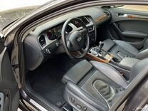 Audi A4 1.8 CVT, 2011, 253 000 км, с пробегом, цена 1 450 000 руб.