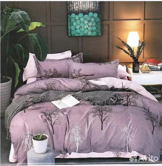 Белье постельное