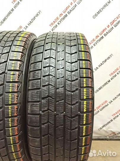 Dunlop DSX-2 225/55 R17 97M