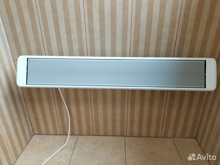 Инфракрасный обогреватель Алмак ик-8