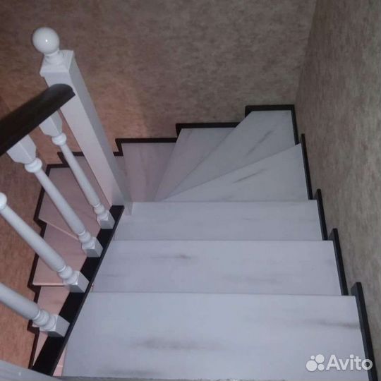 Изготовление лестниц мебели элементов интерьеров
