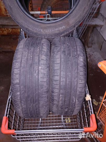 Hankook Ventus Prime 4 K135 205/55 R16