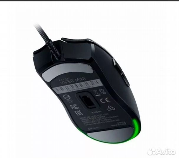 Игровая мышь Razer Viper Mini (новая)