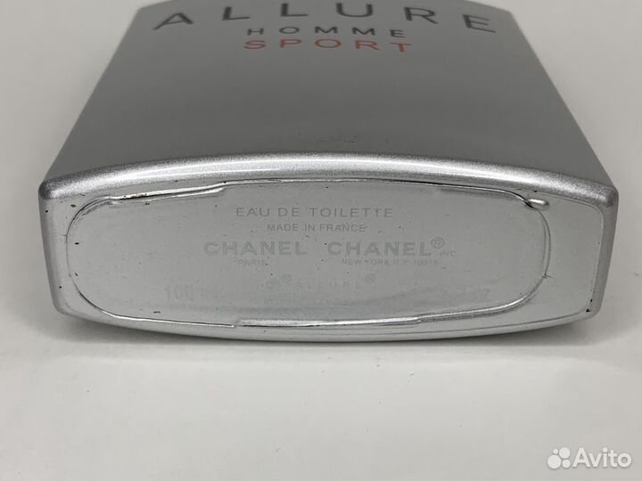Chanel - Allure Homme Sport - 100 ml (Luxe)