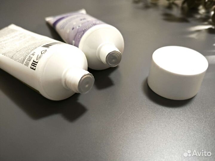 Крем защитный для рук и лица