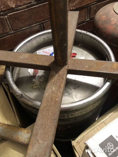 Продаю все б/у оборудование